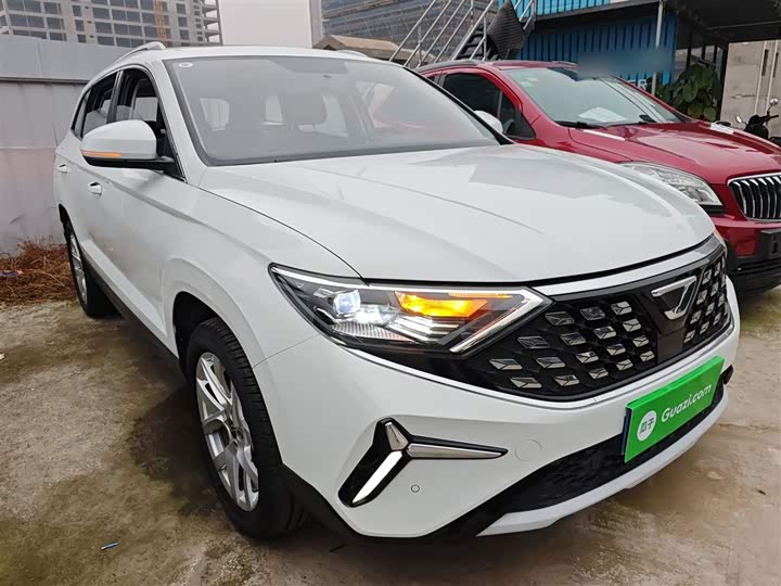 Фото 4 - Jetta VS7