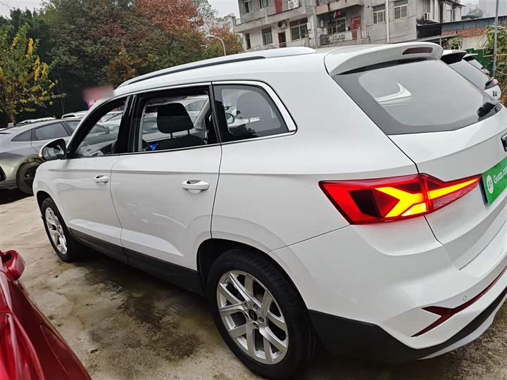 Фото 5 - Jetta VS7