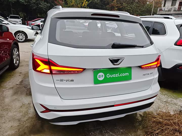 Фото 6 - Jetta VS7