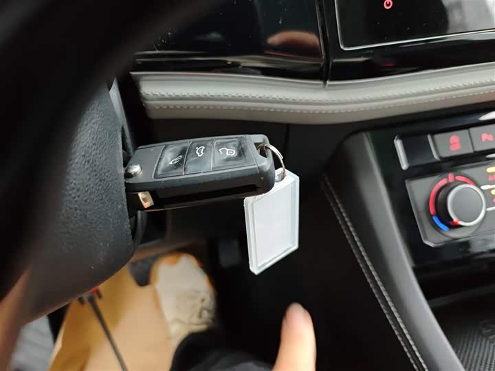 Фото 9 - Jetta VS7