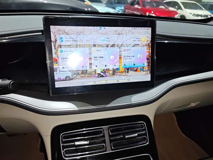 Фото 13 - BYD Qin Plus