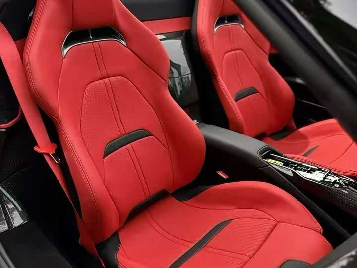 Фото 7 - Ferrari SF90