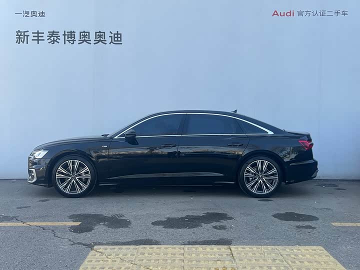 Фото 3 - Audi A6L