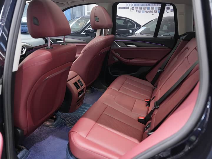 Фото 11 - BMW X3