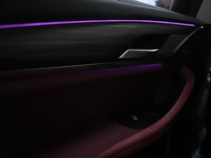 Фото 13 - BMW X3