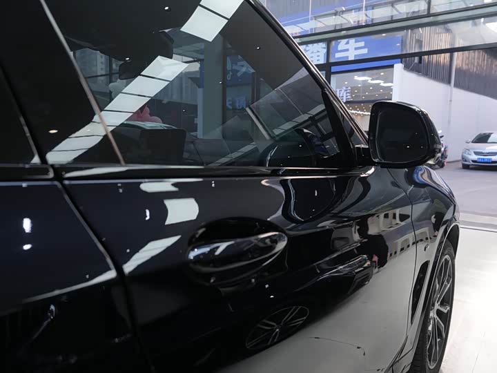 Фото 15 - BMW X3