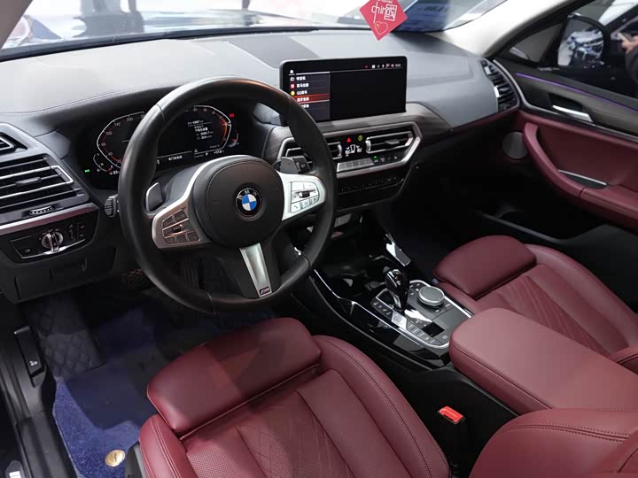 Фото 4 - BMW X3