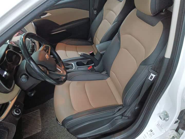 Фото 15 - Chevrolet Monza