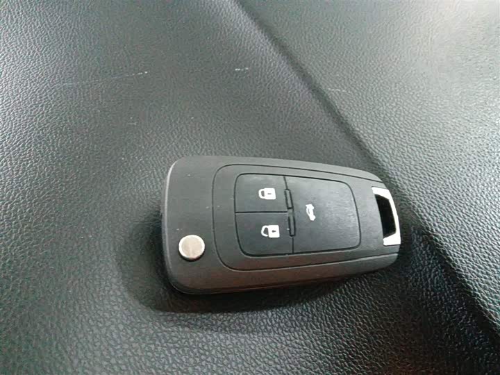 Фото 9 - Chevrolet Monza