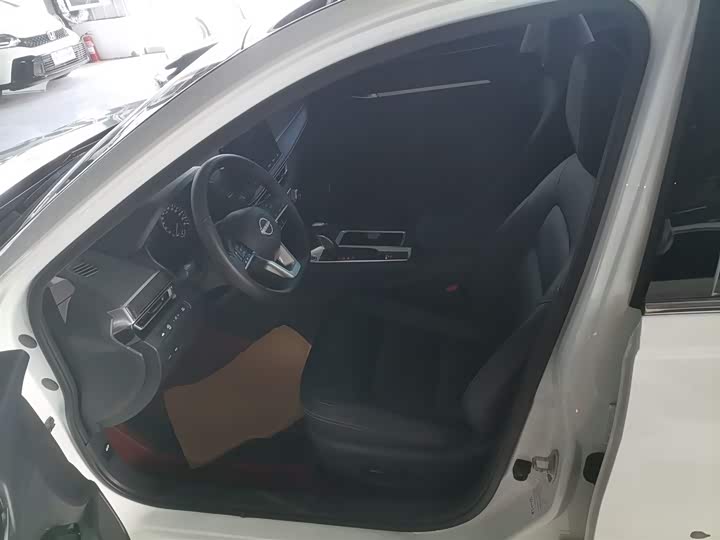 Фото 15 - Nissan Teana