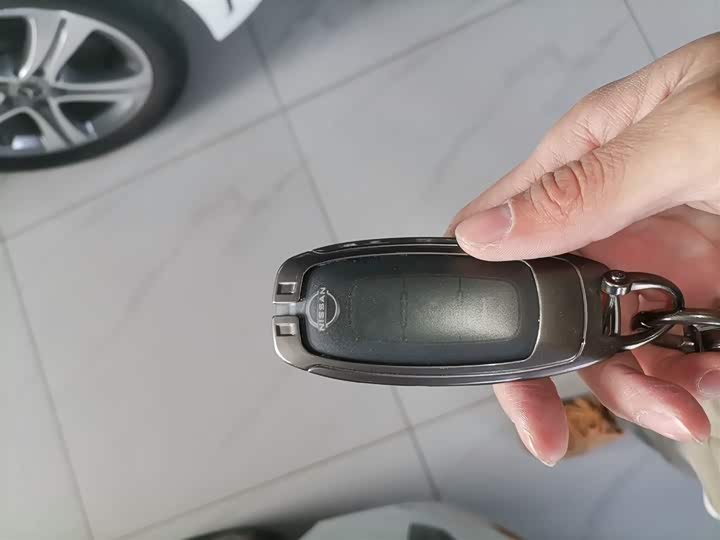 Фото 9 - Nissan Teana