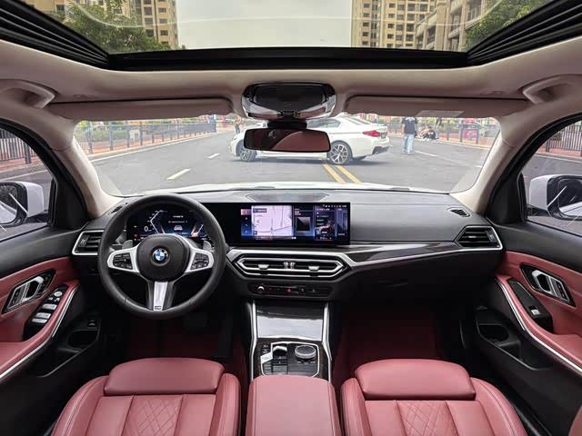 Фото 12 - BMW 3 Series