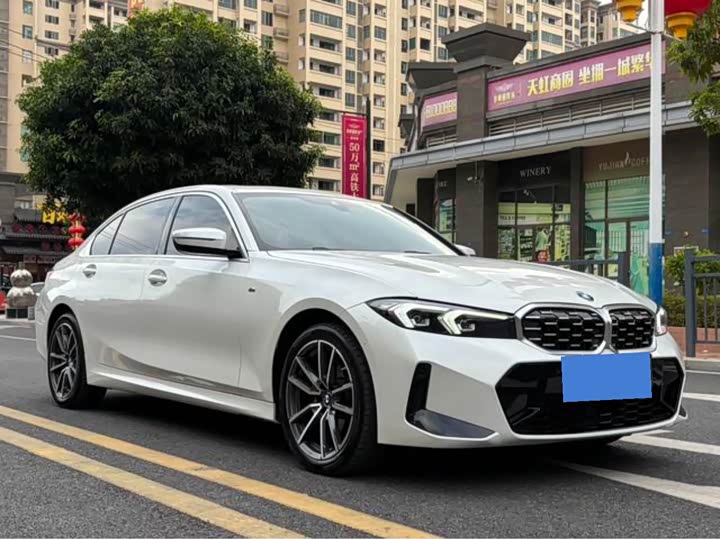 Фото 3 - BMW 3 Series