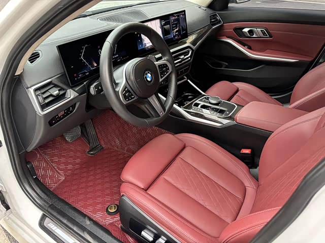 Фото 4 - BMW 3 Series