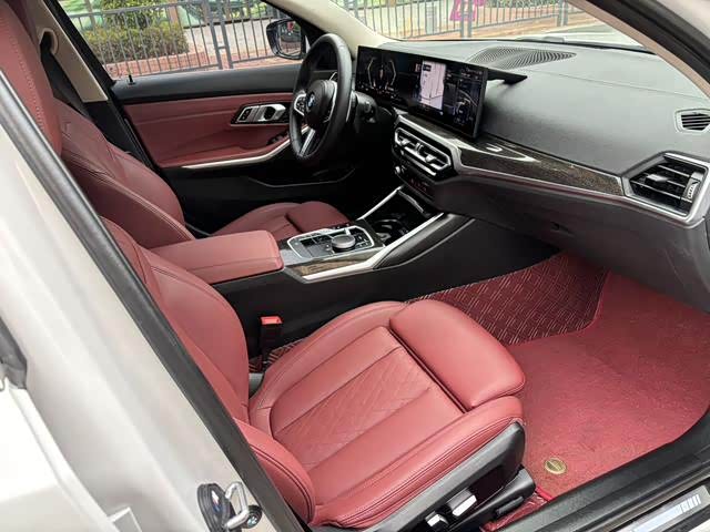 Фото 5 - BMW 3 Series