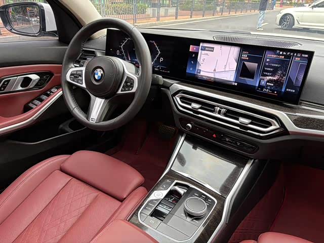 Фото 6 - BMW 3 Series