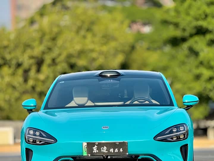 Фото 2 - Xiaomi SU7