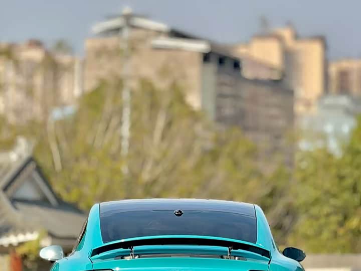 Фото 5 - Xiaomi SU7