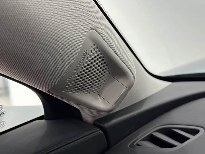 Фото 15 - BYD Sea Lion 07 DM-i Hybrid