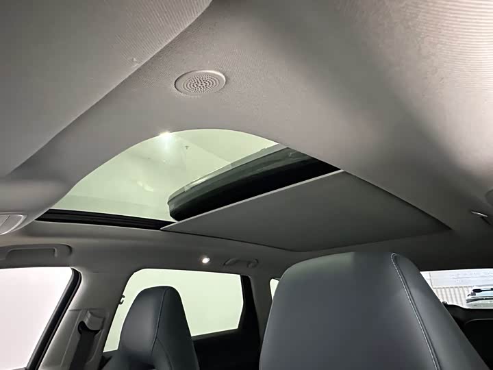 Фото 22 - BYD Sea Lion 07 DM-i Hybrid