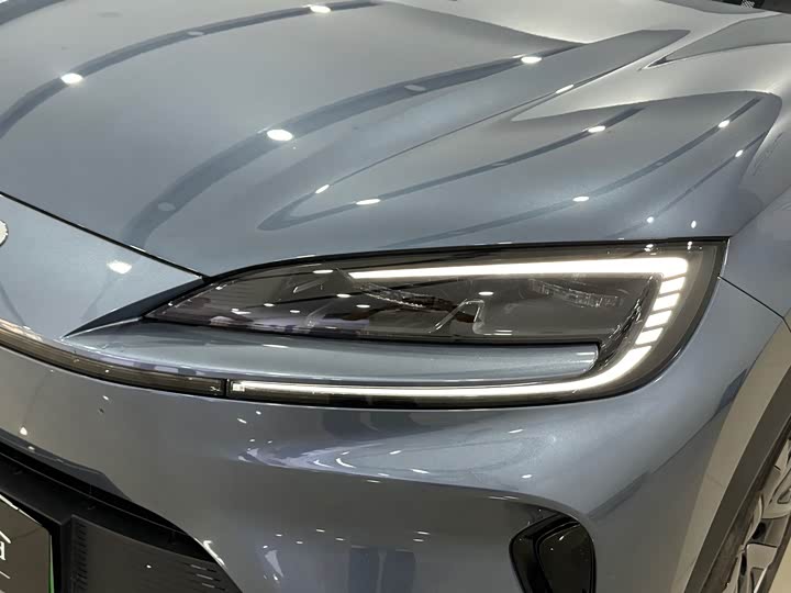 Фото 3 - BYD Sea Lion 07 DM-i Hybrid