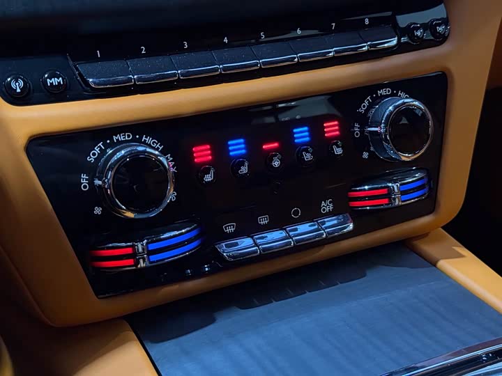 Фото 11 - Rolls-Royce Ghost