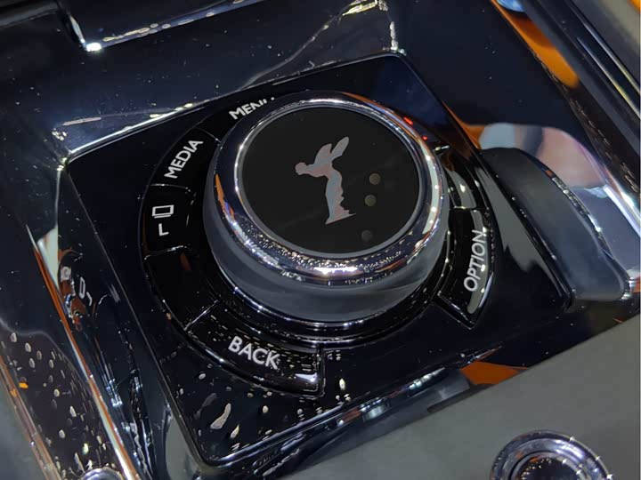 Фото 20 - Rolls-Royce Ghost