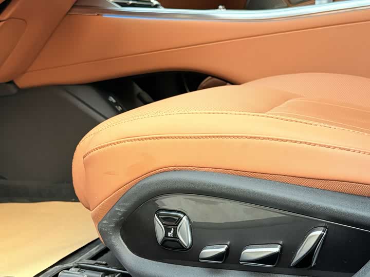 Фото 31 - BYD Han L