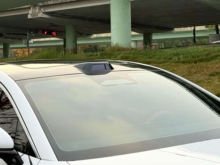 Фото 8 - BYD Han L