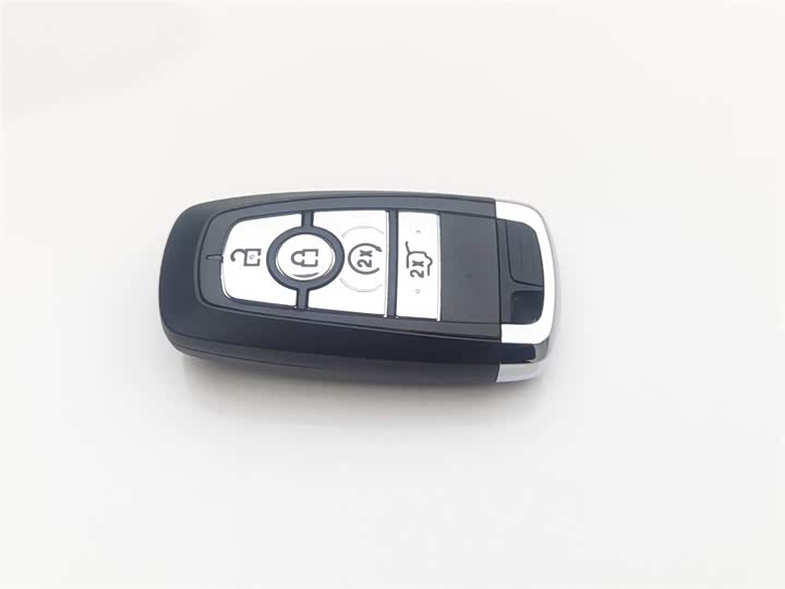 Фото 19 - Lincoln Corsair