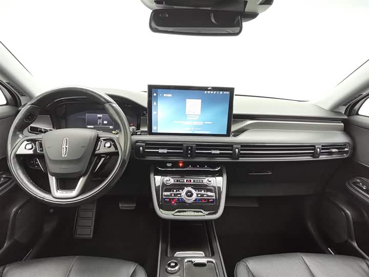 Фото 5 - Lincoln Corsair