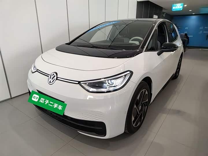 Фото 1 - Volkswagen ID.3