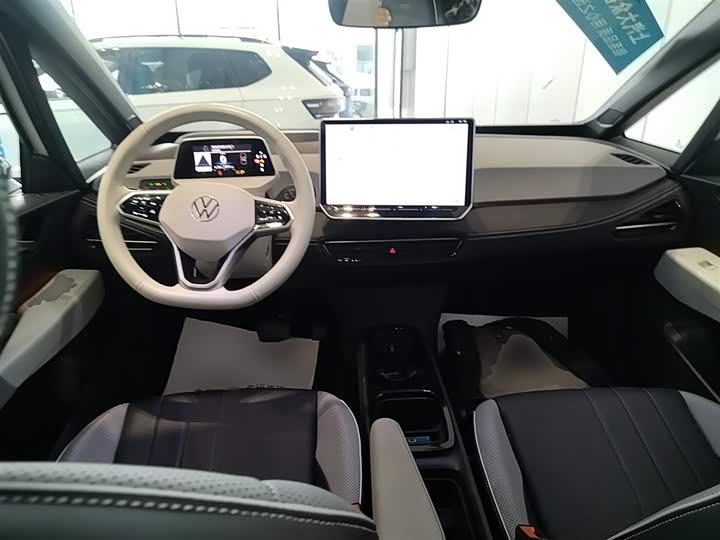 Фото 10 - Volkswagen ID.3