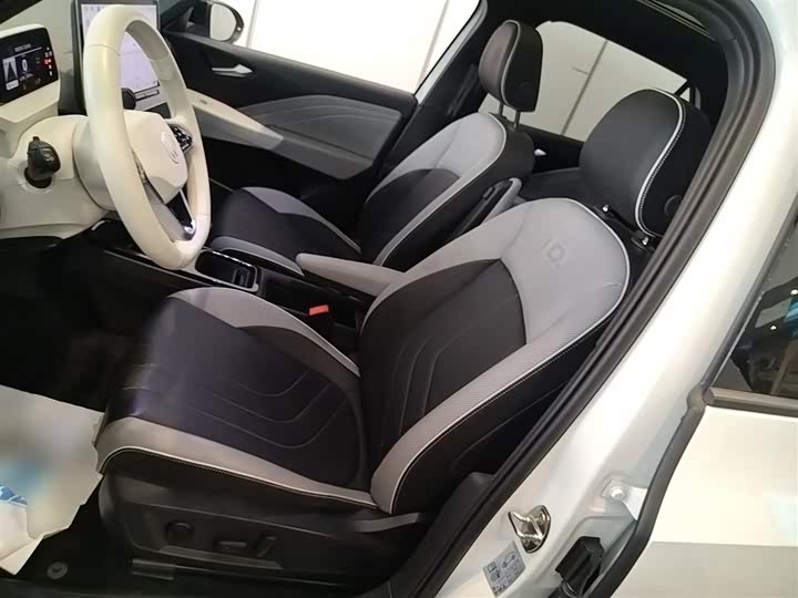 Фото 15 - Volkswagen ID.3