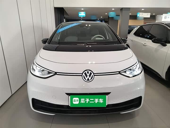 Фото 3 - Volkswagen ID.3