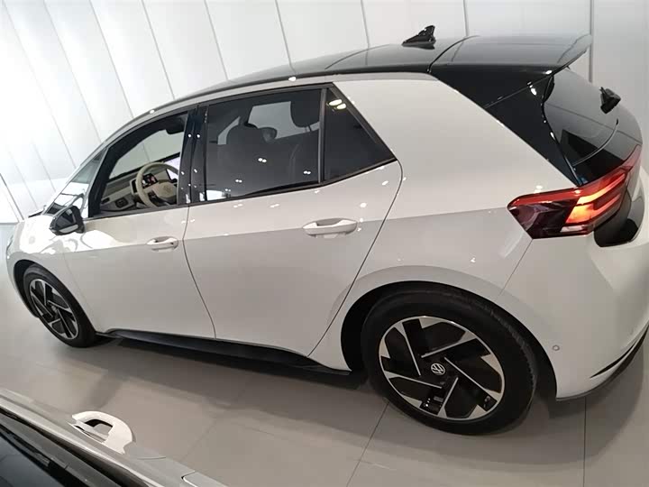 Фото 5 - Volkswagen ID.3