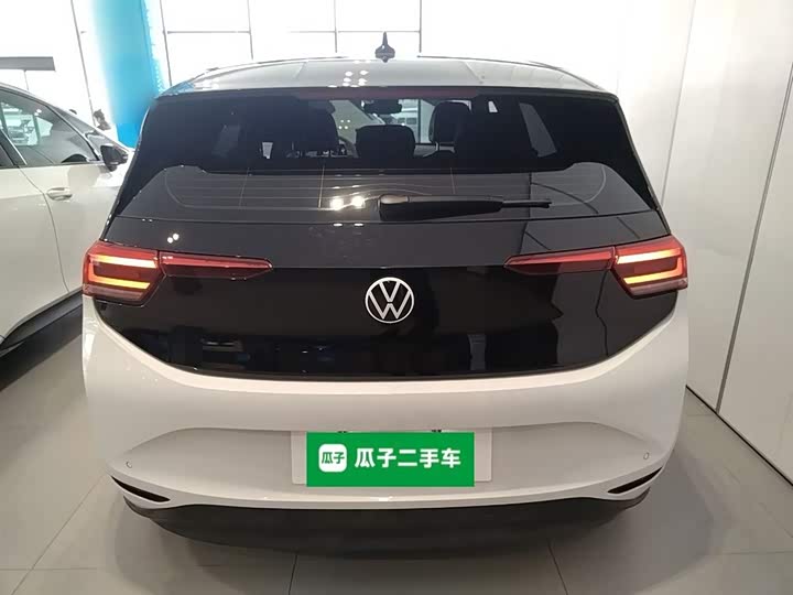 Фото 6 - Volkswagen ID.3