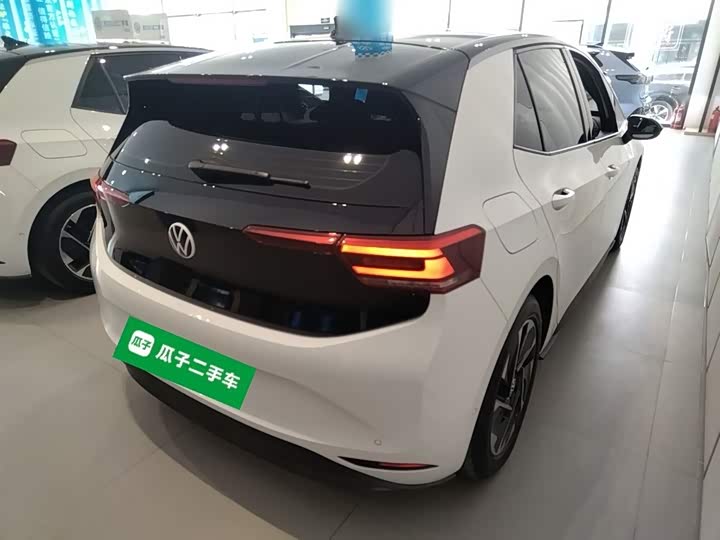 Фото 7 - Volkswagen ID.3