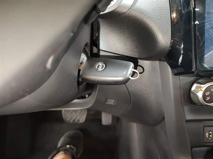 Фото 11 - Nissan Sylphy