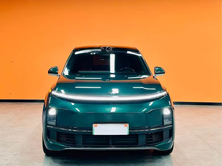 Фото 2 - LiXiang L9