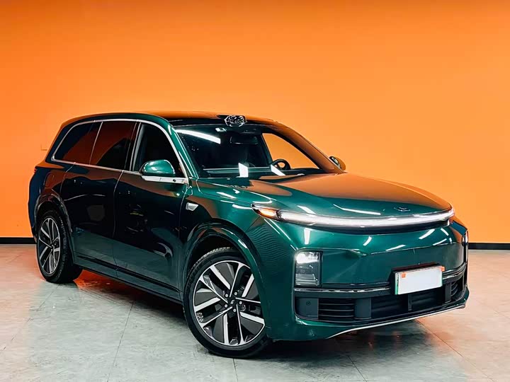 Фото 3 - LiXiang L9