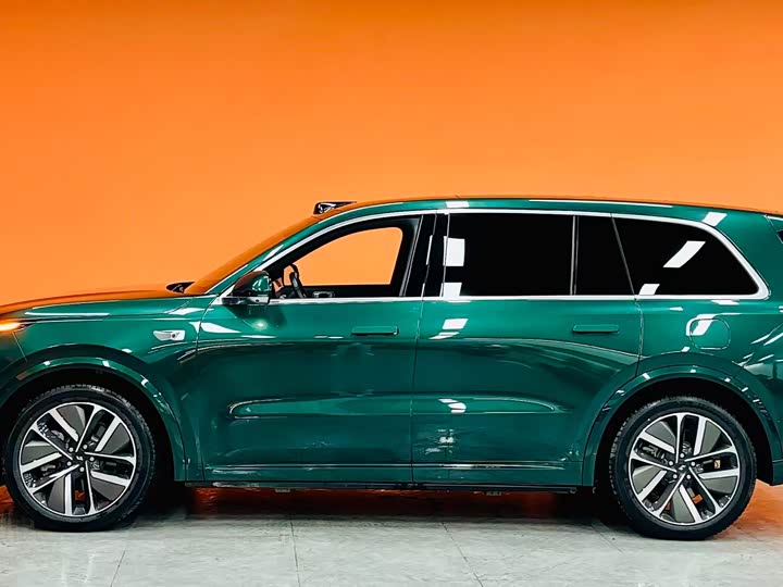 Фото 4 - LiXiang L9