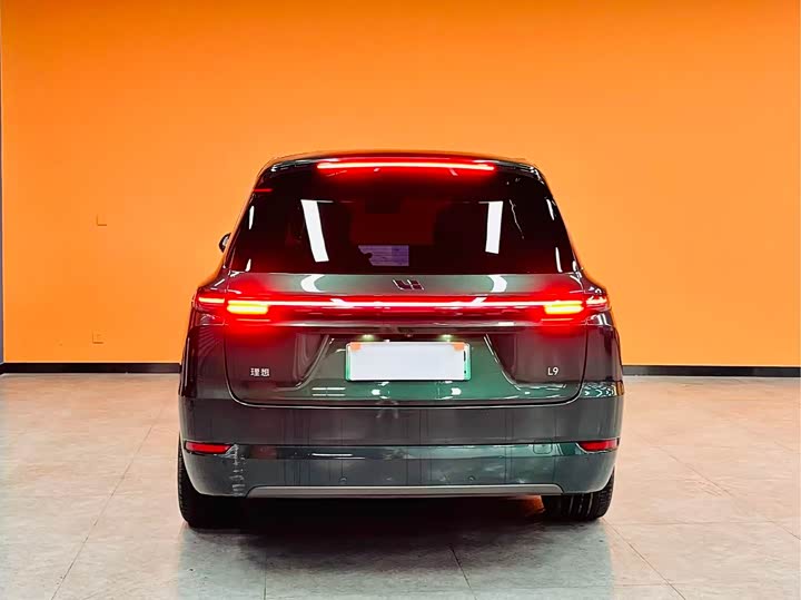 Фото 7 - LiXiang L9