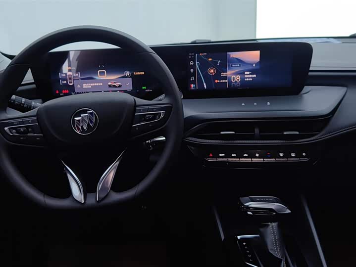 Фото 12 - Buick Verano