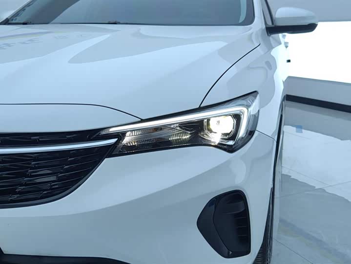 Фото 5 - Buick Verano