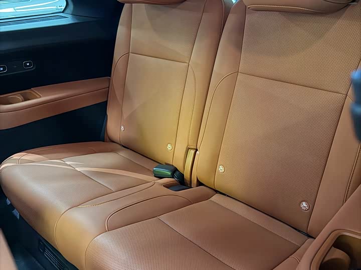 Фото 10 - LiXiang L9