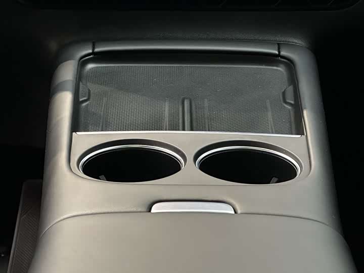 Фото 13 - XPeng G6