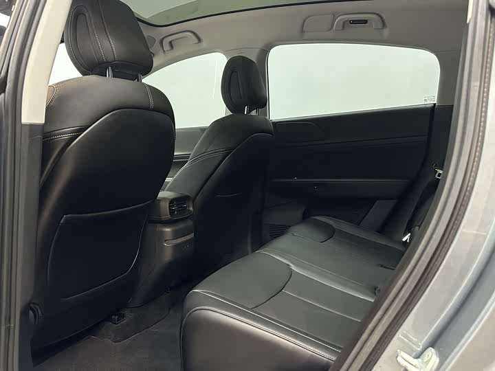 Фото 5 - XPeng G6