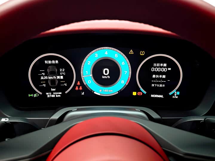 Фото 12 - Porsche 911