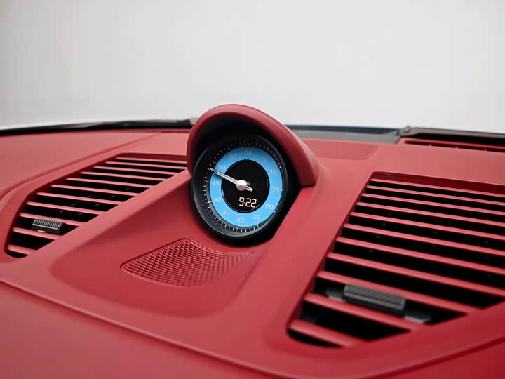 Фото 15 - Porsche 911